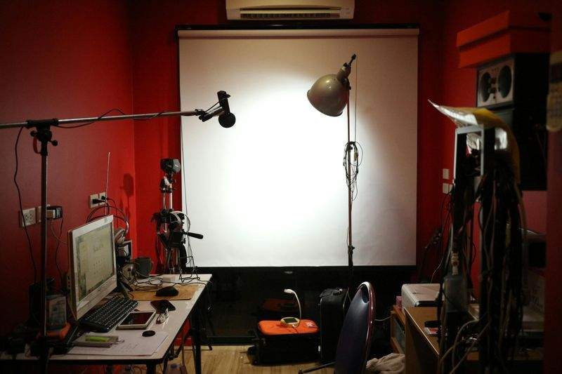 Comment préparer un enregistrement de podcast professionnel en studio