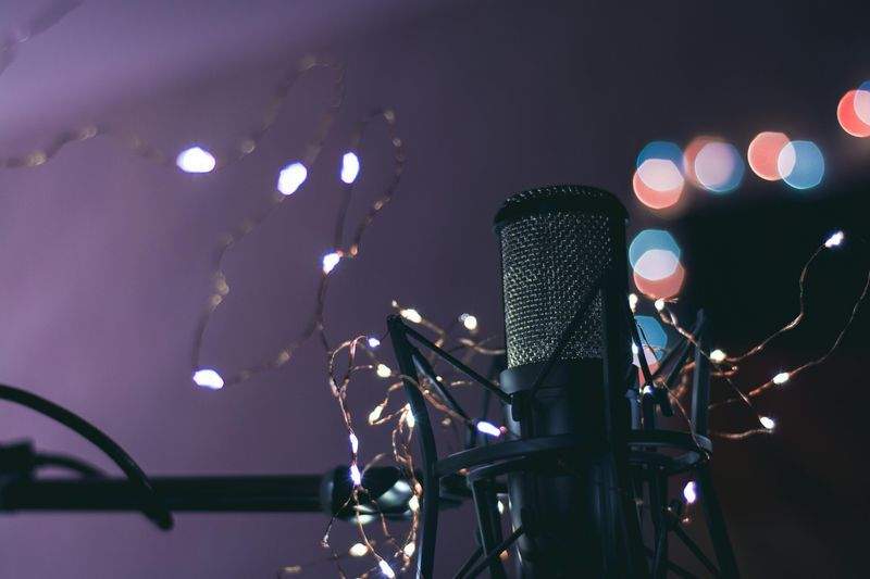 Studio Voix & Clic 3